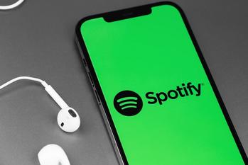 Spotify's Uptrend, What Is Really Happening: https://www.marketbeat.com/logos/articles/med_20230620125414_spotifys-uptrend-what-is-really-happening.jpg