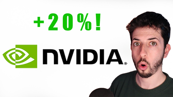 Nvidia Earnings: This Is the Reason Why the Stock Is Soaring: https://g.foolcdn.com/editorial/images/733889/nvidia.png