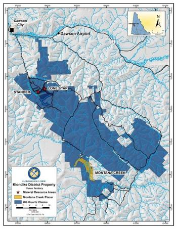Klondike Gold’s Montana Creek Placer Property Exceeds Expectations in First Season Yields $542,282 in Royalty Payments: https://www.irw-press.at/prcom/images/messages/2025/81817/Klondike_131125_PRCOM.001.jpeg