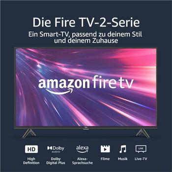 Erlebe Smart-TV-Genuss zum Spitzenpreis: Der Amazon Fire TV 32" HD jetzt 12% günstiger!: https://m.media-amazon.com/images/I/61KwZ-GKZdL._AC_SL1000_.jpg