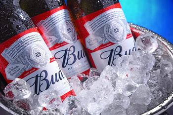 Anheuser-Busch Buys BeatBox to Win Over Younger Drinkers: https://www.marketbeat.com/logos/articles/med_20251209114435_anheuser-busch-buys-beatbox-to-win-over-younger-dr.jpg