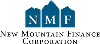 New Mountain Finance Corporation Announces Completion of Offering of $200 Million of 7.50% Convertible Notes due 2025: https://mms.businesswire.com/media/20220225005566/en/817636/5/NMFC_Header_Logo.jpg