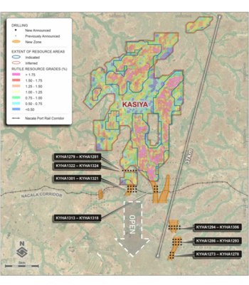 Extensions to Rutile & Graphite Mineralisation at Kasiya: https://www.irw-press.at/prcom/images/messages/2024/73472/Sovereign_020124_ENPRcom.001.png