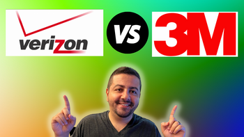 Best Dividend Stock: Verizon vs. 3M: https://g.foolcdn.com/editorial/images/738777/untitled-design-46.png