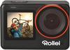 Jetzt zuschlagen: Rollei Actioncam One – Hochwertige 4K-Abenteuer zum Spitzenpreis!: https://m.media-amazon.com/images/I/61sg1lNfR9L._AC_SL1000_.jpg