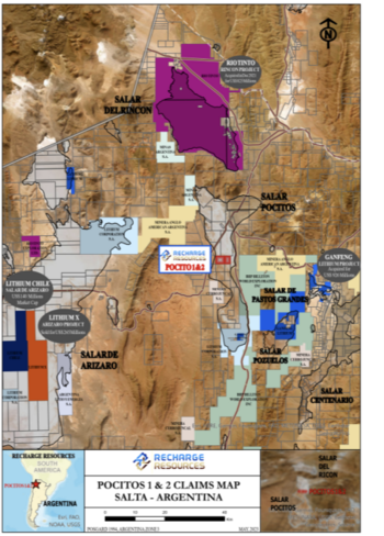 Recharge Resources Receives Final MT Report from Southernrock Geophysics: https://www.irw-press.at/prcom/images/messages/2023/71204/RechargeResources040723_en_PRcom.004.png