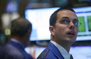 The Stock Market Is Getting Dangerously Close to Becoming the Most Expensive It's Ever Been (Dating Back to 1871) -- and History Points to Trouble Ahead: https://g.foolcdn.com/editorial/images/840374/nyse-floor-trader-stock-market-invest-buy-sell-fed-wall-street-getty.jpg