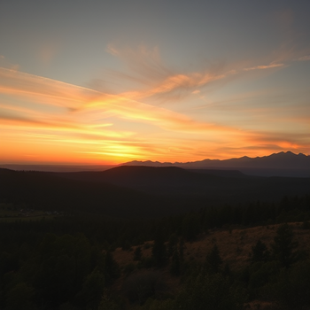 Visa Aktie: KI-Revolution im Zahlungsverkehr!Photo, wide shot, wide-angle lens,  Artificial intelligence developer, sunset photo at golden hour, photo by Ansel Adams: https://img.midjourneyapi.xyz/temp/ee32e77c-b7d6-424b-91ea-4023f2292688.png