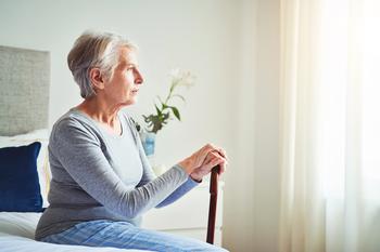 Better Alzheimer's Disease Stock: Eli Lilly or Biogen?: https://g.foolcdn.com/editorial/images/703121/elderly-person-sitting-on-a-bed.jpg