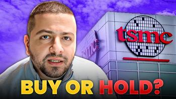 Taiwan Semiconductor Management Told Investors Not to Get Their Hopes Up About 1 Huge Factor: https://g.foolcdn.com/editorial/images/839455/copy-of-ts3_tsmc.jpg