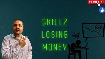 Why Is Skillz Stock Unprofitable?: https://g.foolcdn.com/editorial/images/700213/skillz-losing-money.jpg