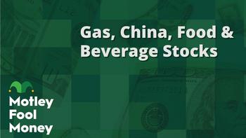 Gas Prices, China Stocks, and Food & Beverage Trends: https://g.foolcdn.com/editorial/images/712435/mfm_20221208-1.jpg