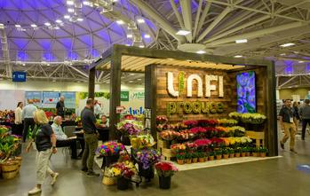 UNFI Wraps Up One of its Largest Customer and Supplier Events of the Year, Helping Retailers Prepare for 2022 Holiday Season: https://mms.businesswire.com/media/20220721005935/en/1521044/5/UNFI_Expo_Produce_Booth_7.21.22.jpg