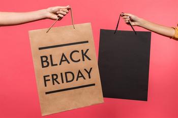 Battle of the Black Friday Stocks: Amazon vs. Walmart vs. Target: https://www.marketbeat.com/logos/articles/med_20251114070245_battle-of-the-black-friday-stocks-tgt-vs-amzn-vs.jpg