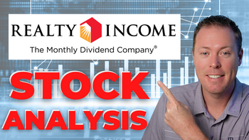 Realty Income: The Gold Standard for REITs and Monthly Dividends: https://g.foolcdn.com/editorial/images/714428/youtube-thumbnails-37.png