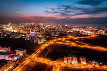 Oman's 10-Year Golden Residency Program Attracts Global Investors Seeking Stability and Long-Term Access: https://www.irw-press.at/prcom/images/messages/2025/82054/Accesswire_OmanInvest_031225_ENPRcom.001.jpeg