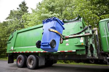 Waste Management Stock Drops After Earnings: Here's What You Need to Know: https://g.foolcdn.com/editorial/images/718906/recycling-truck-handling-a-recycling-bin.jpg