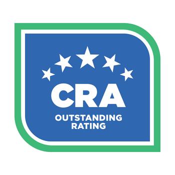 Fifth Third Bank Receives “Outstanding” CRA Rating Across All Categories of Lending, Investment and Service Rated by the OCC: https://mms.businesswire.com/media/20230213005346/en/1711725/5/CRABadge_1x1.jpg