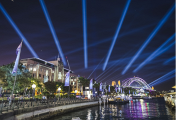 Vivid Sydney 2023 Kicks Off With Biggest Opening Weekend on Record: https://www.irw-press.at/prcom/images/messages/2023/70817/Vivid_060223_ENPRcom.002.png