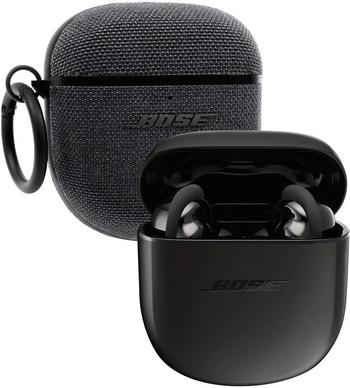 Sichere Dir das Premium-Hörerlebnis: Bose QuietComfort Earbuds II Bundle – Jetzt 33% günstiger!: https://m.media-amazon.com/images/I/61DFABWDFsL._AC_SL1104_.jpg