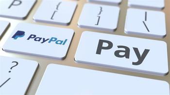 PayPal’s User Decline Won’t Stop Its Double-Digit Upside: https://www.marketbeat.com/logos/articles/med_20240416080658_paypals-user-decline-wont-stop-its-double-digit-up.jpg