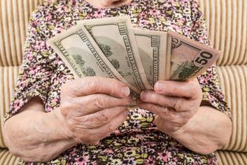 7 Changes to Social Security in 2023: https://g.foolcdn.com/editorial/images/704779/senior-woman-holding-cash-money-bills-social-security-cola-retirement-getty.jpg