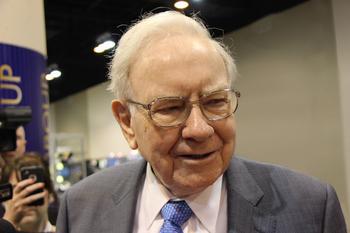 1 Warren Buffett ETF That Could Turn $200 Per Month Into $395,000: https://g.foolcdn.com/editorial/images/740079/buffett19-tmf.jpg