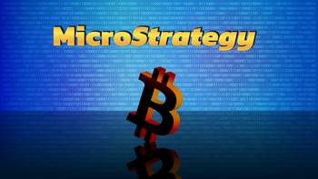 All In: Is MicroStrategy Overleveraging Its Future on Bitcoin?: https://www.marketbeat.com/logos/articles/med_20240325172239_all-in-is-microstrategy-overleveraging-its-future.jpg