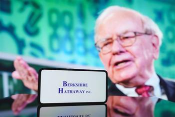 As Warren Buffett Nears His Exit, Berkshire's Amassed Record Cash: https://www.marketbeat.com/logos/articles/med_20251112111418_as-warren-buffett-nears-his-exit-berkshires-amasse.jpg