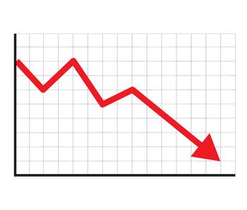 Why Shutterstock Stock Fell 5% Today: https://g.foolcdn.com/editorial/images/766247/1-simple-red-arrow-declining-stock-chart-on-a-white-checked-background.jpg