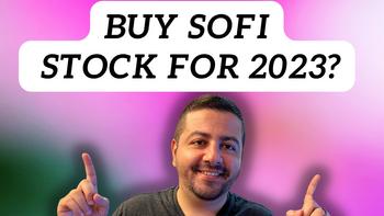 Down 71% in 2022, Is Sofi Stock a Buy for 2023?: https://g.foolcdn.com/editorial/images/714471/talk-to-us-72.jpg