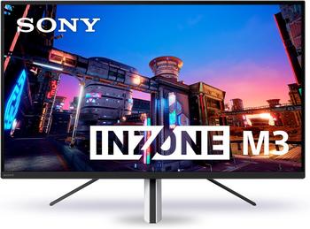 Jetzt zuschlagen: Sony INZONE M3 - Der Top-Gaming-Monitor zum unschlagbaren Preis!: https://m.media-amazon.com/images/I/81eZHplODFL._AC_SL1500_.jpg