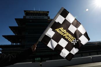 Advance Auto Parts Named Official Sponsor of Checkered Flag for NTT INDYCAR® SERIES: https://mms.businesswire.com/media/20230222005995/en/1720639/5/AAP_INDYCAR_FLAG.jpg