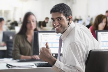 This Controversial Decision Is Already Paying Off for UPS Stock: https://g.foolcdn.com/editorial/images/840695/business-person-giving-a-thumbs-up.jpg