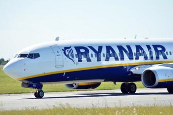 Is Ryanair Overbought? Earnings Say Not Likely: https://www.marketbeat.com/logos/articles/med_20230724080708_is-ryanair-overbought-earnings-say-not-likely.jpg