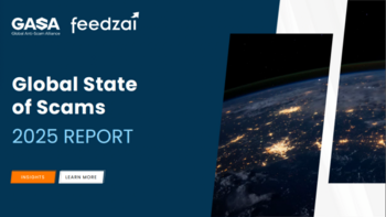 Internationale Betrugsfälle sind auf dem Vormarsch: Mehr als die Hälfte aller Erwachsenen weltweit war bereits in Betrugsfälle verwickelt, 23 % haben Geld verloren: https://www.irw-press.at/prcom/images/messages/2025/81313/GASA_100725_DEPRcom.001.png