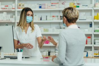 2 Top Healthcare Stocks to Buy Right Now: https://g.foolcdn.com/editorial/images/684141/a-pharmacist-serves-a-customer.jpg