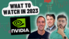 The Chip Market Could Have a Wild Year -- Here Are Things to Keep an Eye on in 2023: https://g.foolcdn.com/editorial/images/721081/copy-of-jose-najarro-95.png