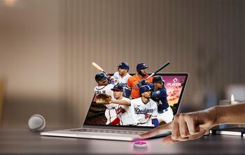 T-Mobile Gives Baseball Fans a Secret New Way to Watch Baseball as Free MLB.TV Returns: https://mms.businesswire.com/media/20240324303077/en/2078434/5/Newsroom_HERO_1260X800.jpg