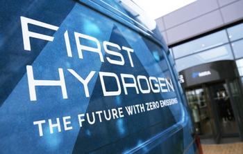 First Hydrogen begrüßt Kanadas neuen Standard für die Verfügbarkeit von Elektrofahrzeugen: https://www.irw-press.at/prcom/images/messages/2023/73089/FirstHydrogen_211223_DEPRCOM.001.jpeg
