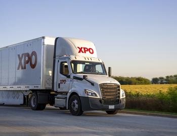 Up 168% in the Past Year, This Little-Known Trucking Stock Still Looks Like a Magnificent Buy: https://g.foolcdn.com/editorial/images/764692/xpo-ltl-truck-road-side-profile-xpo_drivers_01_0488-web6.jpg