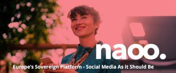 Schweizer Start-Up greift Social Media-Riesen Facebook, Instagram und TikTok an. Die Naoo-Aktie startet durch: https://www.irw-press.at/prcom/images/messages/2025/81963/Naoo_AG_261125.002.jpeg