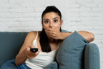 The Ultimate Growth Stock to Buy With $1,000 Right Now: https://g.foolcdn.com/editorial/images/765767/worried-latina-watching-tv.jpg