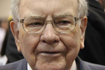 Warren Buffett Likely Eliminated This Bank Stock From Berkshire Hathaway's Portfolio: https://g.foolcdn.com/editorial/images/731501/buffett9-tmf.jpg