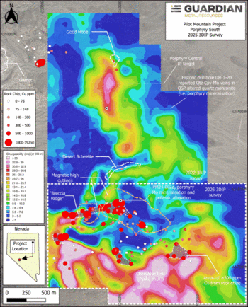 EQS-News: Pilot Mountain - Porphyry South Results: https://eqs-cockpit.com/cgi-bin/fncls.ssp?fn=download2_file&code_str=660d03630dec2b47372d9e931764f7d5