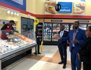 United Natural Foods to Increase Investment in Its Shoppers Banner by Adding Three Store Locations and Remodeling Two Existing Stores: https://mms.businesswire.com/media/20220929005952/en/1587756/5/Shoppers_Coral_Hills_Grand_Reopening_9.29.22.jpg