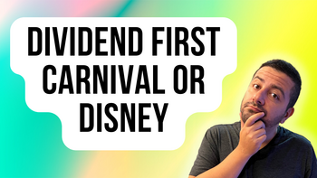 Which Is More Likely to Resume Dividends? Carnival Stock or Disney Stock?: https://g.foolcdn.com/editorial/images/739672/dividend-first-carnival-or-disney.png