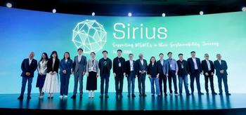 Macau Pass, Along With Twelve Asia-Pacific Fintech Companies, Joins the Sirius initiative, Aiming to Support the Sustainable Development of SMEs.: https://eqs-cockpit.com/cgi-bin/fncls.ssp?fn=download2_file&code_str=f4aa4e01501011b4f42d2a2b173d4732