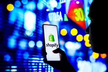 Could Shopify Be A Sneaky Pick For Q2?: https://www.marketbeat.com/logos/articles/med_20230412074335_could-shopify-be-a-sneaky-pick-for-q2.jpg