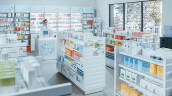 Where Will Walgreens Boots Alliance Be in 5 Years?: https://g.foolcdn.com/editorial/images/736138/person-working-at-a-pharmacy.jpg